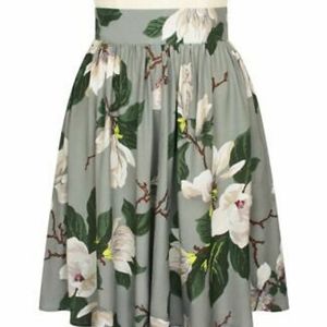 Trashy Diva Steal Magnolia Skirt